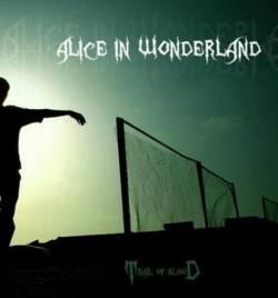 Trail Of Blood (GER) : Trail of Blood